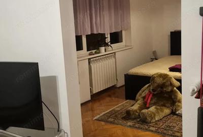 Apartament cu 3 camere decomandat în Unirii - 2