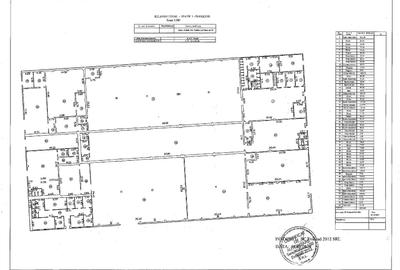 Hala de inchiriat 2045 mp. Comision Zero!! - 8