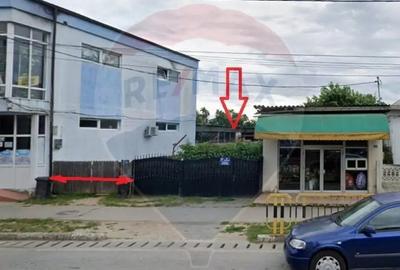 Teren de 250 mp, în Filiași - 3