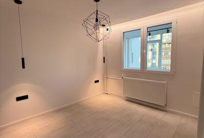 Apartament cu 2 camere semidecomandat în Tineretului - 2