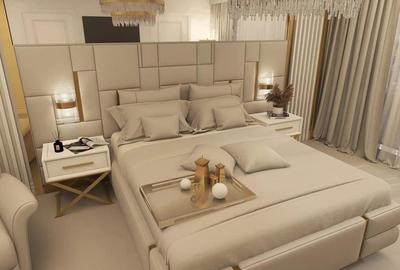 Apartament cu 2 camere decomandat în Berceni - 4