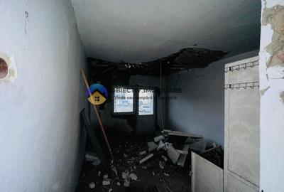 Casă individuală cu 4 camere cu Canalizare în Săvinești - 7