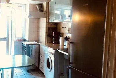 3 camere Decomandat, Victoriei, Titulescu, Mobilat si Utilat - 11