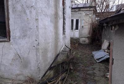 Casă cu 5 camere cu Teren 535 Mp în Apollo - 6