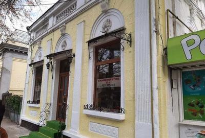 EXCLUSIVITATE!!! Proprietar vand casa ultracentral Gala?i zona 0 in ,,PARFUMUL Teilor - 9