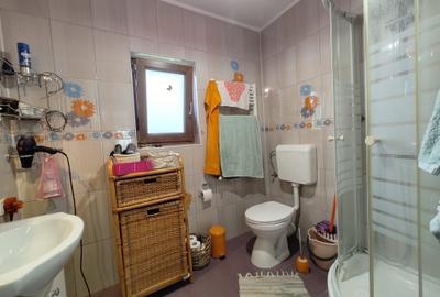 Vilă spectaculoasă – 249 mp utili, teren 881 mp, dotări premium, mobilata - 32