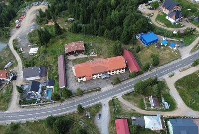Hotel / Pensiune cu 30 camere de vanzare in zona Nord - 6