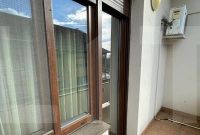 Apartament cu 3 camere semidecomandat, mobilat în Medicină - 3