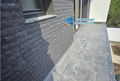 Et 1 Apartament 3 camere 2 bai in vila P+1 Sos Chitilei Carrefour - 4