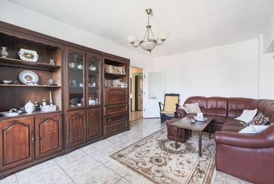 Apartament decomandat cu 3 camere la etajul 3 in zona spitalului - 7