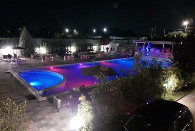 Apartament cu 3 camere decomandat, mobilat în Central - 3