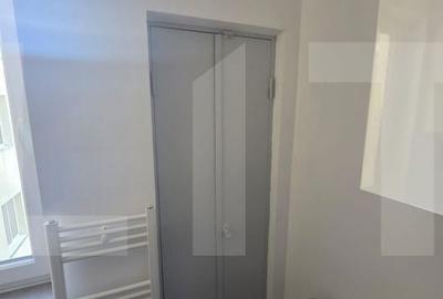 Apartament cu 2 camere decomandat în Nord - 8