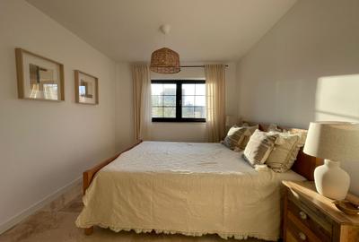 Apartament renovat impecabil, prima inchirere - 7