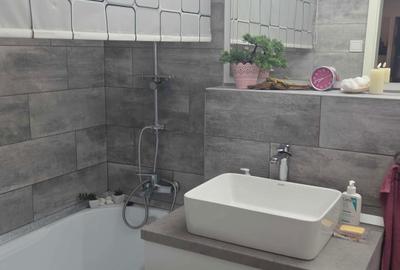 Apartament cu 2 camere decomandat în Central - 5