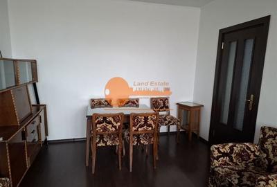Apartament cu 2 camere semidecomandat, mobilat în 1 Mai - 1