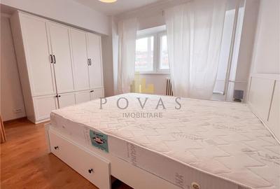 Prima Inchiriere Apartament 2 camere Stefan cel Mare Obor - 9