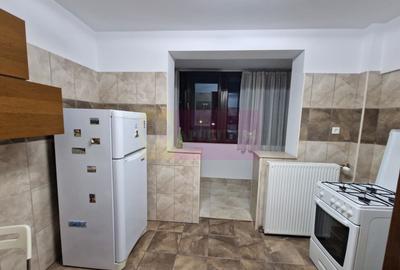 Apartament cu 2 camere semidecomandat, mobilat în Cotroceni - 5