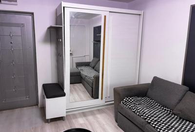 Garsoniera renovata mobilata utilata Pacii, Militari - 3