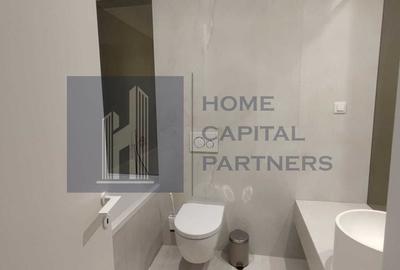 Cortina North, apartament lux, 3 camere, 2 bai, parcare - 9