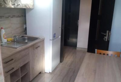 Apartament cu 2 camere decomandat în Obcini