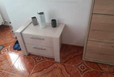 Vand apartament 2 camere open space - 5