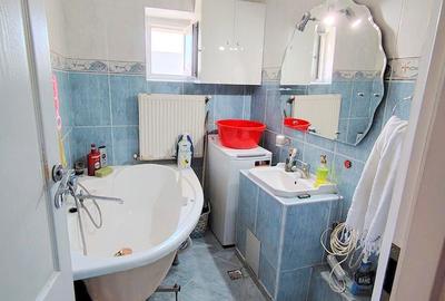 Apartament cu 2 camere semidecomandat în Central - 2