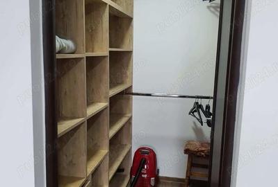 Apartament cu 2 camere decomandat în Central - 2