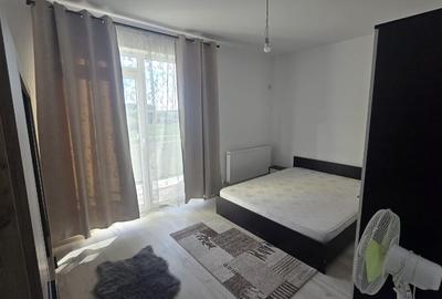 Garsonieră decomandată în Giroc - 3