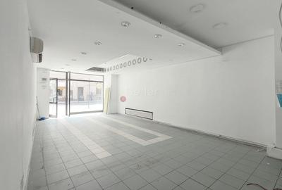 Spațiu comercial, de 50 mp, în Centrul Istoric - 1