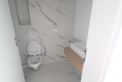 Apartament decomandat în Central - 2