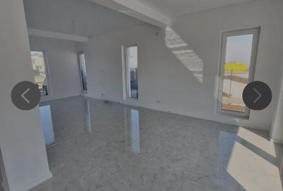 Casă cu 4 camere cu Teren 507 Mp în Cornetu - 2