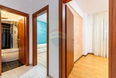 Apartament cu 4 camere si gradina proprie de vanzare/ str.  Amurgului - 12