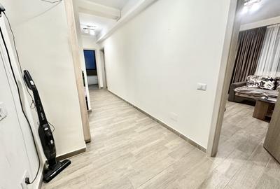 Apartament 2 camere complet mobilat si utilat- Bloc nou - Ciarda Rosie - 10