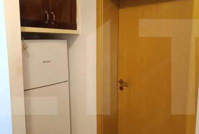 Apartament cu 2 camere semidecomandat în Elisabetin