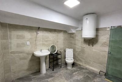 Apartament cu 3 camere decomandat, mobilat în Florești - 5