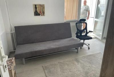 Garsonieră decomandată în Sebastian - 2
