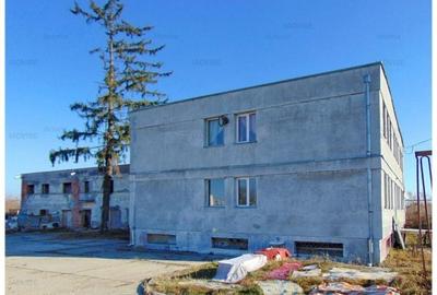 Cladire birouri sau casa Fagaras - 3