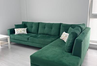 Titan-Parcul Teilor,bl.2020,p/5,DECOMANDAT,TOTUL NOU, balcon,centrala,2 Bai, - 1