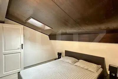 Apartament cu 4 camere decomandat, mobilat în Cloșca - 7