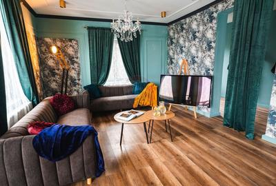 VILA “THE VARDO”, BRAN-PREDELUT | 8 CAMERE DUBLE PREMIUM LANGA PADURE - 48