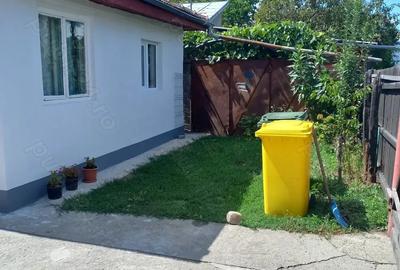 Casa cu teren de vanzare Voluntari - 1