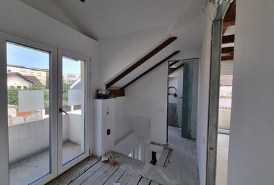 Casa constructie 2023- totul nou- Zona Energiei- Mun. Bacau - 2