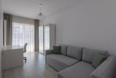 Apartament 3 camere cu terasa panoramica, parcare - Sophia Residence, Buna Ziua Apartament 3 camere cu terasa panoramica, parcare - Sophia Residence, Buna Ziua - 9