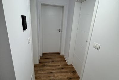 Apartament cu 2 camere decomandat în Giroc - 2