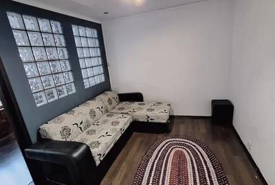 Garsonieră, mobilată în Mănăștur - 4