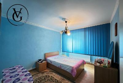 Apartament decomandat cu 4 camere - Navodari