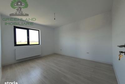 Casă cu 5 camere cu Teren 350 Mp în Miroslava - 13