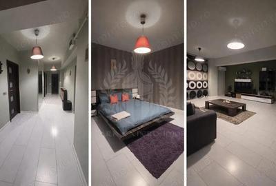 Apartament cu 3 camere nedecomandat în Mărășești - 2