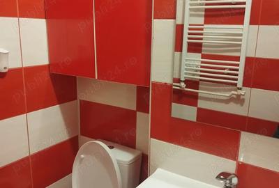 Apartament 3 camere Valea Ialomi?ei 65 mp Etaj 2 - 9