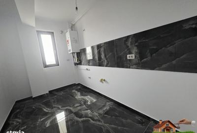 Garsonieră decomandată în Hlincea - 3
